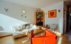 Appartement HERZLICHKEIT by Moni-Care