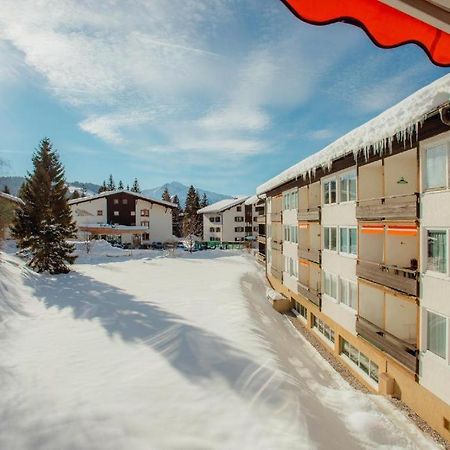 Appartement Herzlichkeit Mit Hallenbad Und Sauna By Monicare Seefeld in Tirol Esterno foto