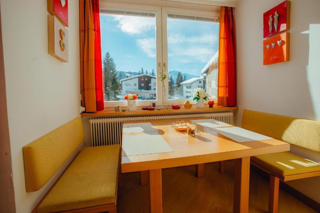 Appartement Herzlichkeit Mit Hallenbad Und Sauna By Monicare Seefeld in Tirol Esterno foto